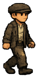 George